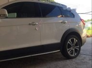 Chevrolet Captiva   LTZ  2016 - Gia đình bán Chevrolet Captiva LTZ 2016, màu trắng, xe nhập giá 610 triệu tại Trà Vinh