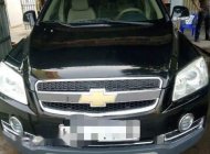 Chevrolet Captiva MT 2007 - Cần bán Captiva đoi 2007, xe còn đẹp long lanh giá 258 triệu tại Vĩnh Long