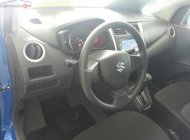 Suzuki Celerio   1.0 AT 2018 - Bán xe Suzuki Celerio 1.0 AT 2018, màu xanh lam, xe nhập giá 359 triệu tại BR-Vũng Tàu