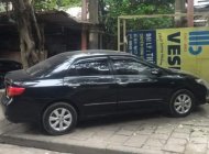 Toyota Corolla altis  MT 2009 - Bán Toyota Corolla altis MT năm sản xuất 2009, màu đen, đã đi 88000km giá 400 triệu tại Hà Nội