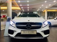 Mercedes-Benz CLA class 45AMG 2019 - Bán ô tô Mercedes 45AMG sản xuất năm 2019, màu trắng, xe nhập giá 2 tỷ 329 tr tại Tp.HCM