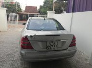 Mercedes-Benz E class E280 2005 - Cần bán lại xe Mercedes E280 đời 2005, màu bạc chính chủ giá 395 triệu tại An Giang