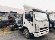 Howo La Dalat 2016 - Xe tải Faw 6T2 thùng 4m3, chỉ cần trả trước 30% nhận xe ngay giá 345 triệu tại Long An