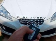 Hyundai Genesis   2009 - Bán Genesis GT 2009 nhập full mâm 19 thắng Brembo, cảm biến lốp, ghế sưởi giá 485 triệu tại Đắk Lắk