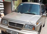 Suzuki Vitara 2003 - Bán Suzuki Vitara đời 2003 giá cạnh tranh giá 157 triệu tại Nghệ An