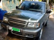 Isuzu Trooper   2000 - Bán Isuzu Trooper đời 2000 giá cạnh tranh giá 125 triệu tại Lâm Đồng