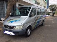 Mercedes-Benz Sprinter 2005 - Bán ô tô Mercedes Sprinter năm sản xuất 2005, màu bạc giá 185 triệu tại An Giang