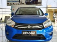 Suzuki Celerio  MT   2019 - Bán Suzuki Celerio MT 2019, màu xanh lam, nhập khẩu giá 329 triệu tại Hậu Giang