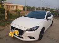 Mazda 3 2017 - Cần bán lại xe Mazda 3 đời 2017, màu trắng, nhập khẩu như mới giá 685 triệu tại Đồng Tháp