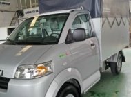 Suzuki Super Carry Pro 2019 2019 - Bán Suzuki Super Carry Pro 2019 đời 2019, màu bạc, tại các tỉnh phía bắc giá 336 triệu tại Cao Bằng