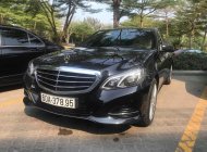 Mercedes-Benz E class E400 2014 - Bán Mercedes E400 đời 2015, màu đen giá 1 tỷ 490 tr tại Hà Nội