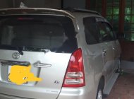 Toyota Innova 2007 - Bán Toyota Innova năm sản xuất 2007, giá chỉ 375 triệu giá 375 triệu tại Bắc Kạn