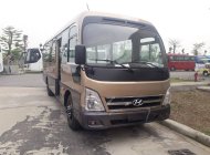 Hyundai County   2018 - Bán Hyundai County mới 100% - LH 0969.852.916 giá 1 tỷ 320 tr tại Bắc Ninh