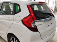 Honda Jazz 2019 - Cần bán Honda Jazz năm sản xuất 2019, màu trắng, nhập khẩu giá 594 triệu tại Vĩnh Phúc