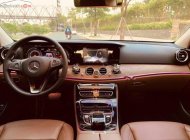 Mercedes-Benz E class E200 2017 - Bán Mercedes E200 Sx 2017, Đk 1/2018, odo: 13.000 km giá 1 tỷ 880 tr tại Hà Tĩnh