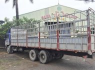 Thaco AUMAN 2014 - Bán xe tải Thaco Auman 3 chân cầu thật đời 2014, có chiều cao giá 540 triệu tại Thanh Hóa