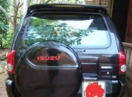 Isuzu Hi lander 2006 - Cần bán gấp Isuzu Hi lander năm sản xuất 2006 giá 260 triệu tại Quảng Trị