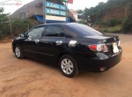 Toyota Corolla altis 2010 - Bán Toyota Corolla altis sản xuất 2010, màu đen giá 415 triệu tại Ninh Bình