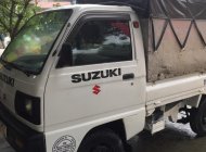Suzuki Carry 2004 - Bán Suzuki Carry sản xuất năm 2004, màu trắng giá 72 triệu tại Hà Nội