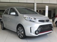 Kia Morning 1.0EXMT 2019 - Kia Morning sx 2019 từ 290tr, ưu đãi lớn tại Phú Thọ giá 393 triệu tại Lai Châu