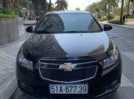 Chevrolet Cruze LTZ 2013 - Bán ô tô Chevrolet Cruze LTZ sản xuất 2013, màu đen chính chủ, 300 triệu giá 300 triệu tại Tp.HCM