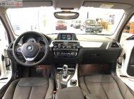 BMW 1 Series 118i 2018 - Cần bán xe BMW 1 Series 118i năm 2018, màu trắng, xe nhập giá 1 tỷ 439 tr tại Nghệ An