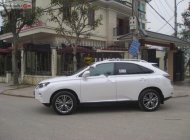 Lexus RX 350 AWD 2012 - Bán ô tô Lexus RX 350 AWD sản xuất 2012, màu trắng, nhập khẩu nguyên chiếc giá 2 tỷ 200 tr tại Hải Phòng