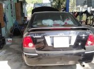 Ford Laser 2011 - Bán Ford Laser 2011, màu đen, 200 triệu giá 200 triệu tại Khánh Hòa