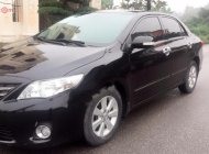 Toyota Corolla 2014 - Bán ô tô Toyota Corolla đời 2014, màu đen, 510 triệu giá 510 triệu tại Hải Phòng