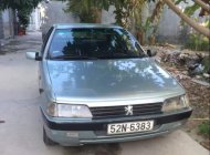 Peugeot 405   1994 - Bán Peugeot 405 năm sản xuất 1994, nhập khẩu, giá chỉ 45 triệu giá 45 triệu tại Khánh Hòa