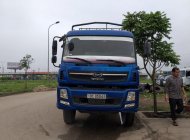 Fuso L315 2016 - Bán xe tải Cửu Long 8 tấn cũ, thùng dài 9,3m, xe mới chạy được 3 vạn như mới giá 530 triệu tại Hải Dương