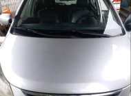 Hyundai i10   2009 - Bán Hyundai i10 năm 2009, màu bạc số sàn, giá chỉ 139 triệu giá 139 triệu tại Nam Định