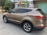 Hyundai Santa Fe  4WD  2015 - Bán ô tô Hyundai Santa Fe 4WD năm 2015, nhập khẩu chính chủ giá 970 triệu tại Đồng Nai