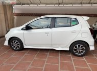 Toyota Wigo G 2018 - Bán Toyota Wigo G sản xuất năm 2018, màu trắng, nhập khẩu nguyên chiếc, 420 triệu giá 420 triệu tại Lâm Đồng