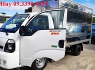 Xe tải 1,5 tấn - dưới 2,5 tấn 2019 - Bán xe tải 1 tấn 1,25 1,4 1,9 2,4 tấn, động cơ Hyundai D4CB, hotline 09.3390.4390 giá 335 triệu tại BR-Vũng Tàu