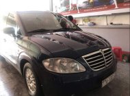 Ssangyong Stavic 2007 - Cần bán gấp Ssangyong Stavic năm 2007, nhập khẩu giá 239 triệu tại Bình Định