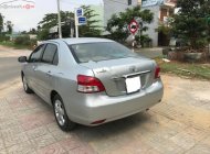 Toyota Vios AT   2009 - Cần bán gấp Toyota Vios AT đời 2009, màu bạc giá 329 triệu tại Đà Nẵng