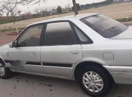 Mazda 626 1990 - Bán ô tô Mazda 626 năm 1990, màu bạc, xe nhập xe gia đình, giá tốt giá 45 triệu tại Bắc Giang