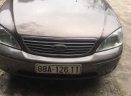 Ford Mondeo AT 2004 - Cần bán xe Ford Mondeo AT đời 2004, giá 158tr giá 158 triệu tại Hải Dương