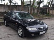 Mazda 626 2003 - Cần bán gấp Mazda 626 năm sản xuất 2003 số sàn, giá chỉ 150 triệu giá 150 triệu tại Thanh Hóa