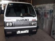 Suzuki Carry 2004 - Cần bán xe Suzuki Carry năm 2004, màu trắng  giá 135 triệu tại Tp.HCM