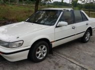 Nissan Bluebird 1987 - Cần bán lại xe Nissan Bluebird năm 1987, màu trắng, nhập khẩu xe gia đình, 45tr giá 45 triệu tại Đồng Nai