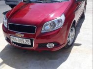 Chevrolet Aveo    LTZ 2018 - Bán Chevrolet Aveo LTZ năm sản xuất 2018, màu đỏ, nhập khẩu, giá 430tr giá 430 triệu tại Bình Thuận  