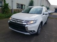 Mitsubishi Outlander 2.0 2019 - Bán xe Outlander 2.0 STD màu trắng, tại Quảng Trị, giá tốt, hỗ trợ trả góp 80%, liên hệ: 0911.821.457 giá 807 triệu tại Quảng Trị