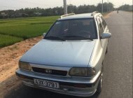 Kia CD5 2001 - Cần bán gấp Kia CD5 đời 2001, màu bạc, nhập khẩu giá 59 triệu tại Quảng Nam