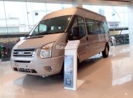 Ford Transit SVP 2.4L 2019 - Điện Biên tư vấn mua xe Transit 2019 chạy dịch vụ, giá tốt nhất vịnh bắc bộ, tặng gói phụ kiện 20tr, LH 0974286009 giá 705 triệu tại Điện Biên