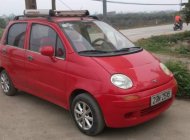 Daewoo Matiz SE 2001 - Bán Daewoo Matiz SE năm 2001, màu đỏ, nhập khẩu nguyên chiếc giá 70 triệu tại Hà Nội