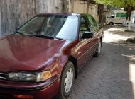 Honda Accord 1994 - Bán ô tô Honda Accord sản xuất năm 1994, màu đỏ, xe nhập còn mới, 100tr giá 100 triệu tại Quảng Ngãi