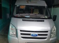 Ford Transit 2008 - Cần bán gấp Ford Transit năm 2008, màu bạc giá 250 triệu tại Sóc Trăng