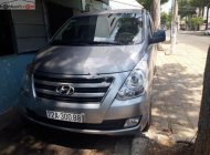 Hyundai Grand Starex 2.5 MT 2016 - Bán Hyundai Grand Starex 2.5 MT đời 2016, màu bạc, nhập khẩu   giá 800 triệu tại BR-Vũng Tàu